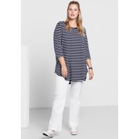 Bootcut-Jeans von sheego