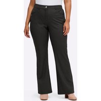 Bootcuthose von sheego