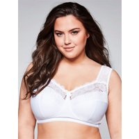 Bügelloser BH von sheego