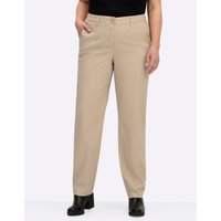 Chinohose von sheego