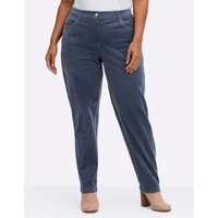 Chinohose von sheego