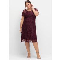 Cocktailkleid von sheego