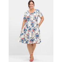 Cocktailkleid von sheego