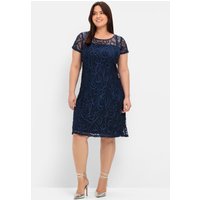 Cocktailkleid von sheego