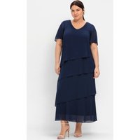 Cocktailkleid von sheego