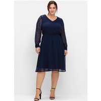 Cocktailkleid von sheego