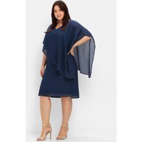 Cocktailkleid von sheego