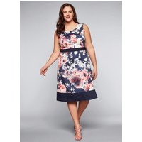 Cocktailkleid von sheego