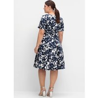 Cocktailkleid von sheego