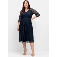 Cocktailkleid von sheego