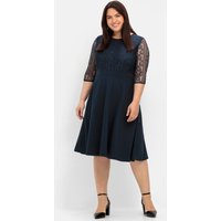 Cocktailkleid von sheego