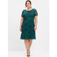 Cocktailkleid von sheego