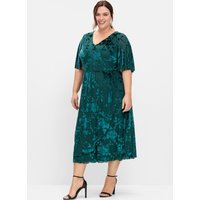 Cocktailkleid von sheego