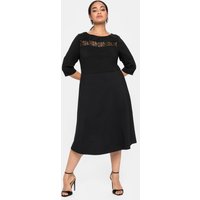 Cocktailkleid von sheego