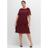 Cocktailkleid von sheego