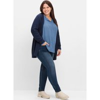 Druckbluse von sheego