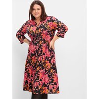 Druckkleid von sheego