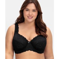 Entlastungs-BH mit Bügel von sheego