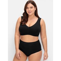 Entlastungs-BH ohne Bügel von sheego