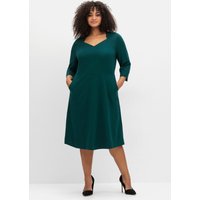 Etuikleid von sheego