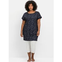 Freizeitkleid von sheego