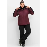 Funktionsjacke von sheego