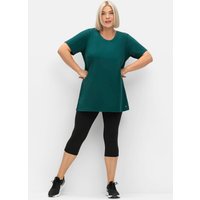 Funktionsshirt von sheego