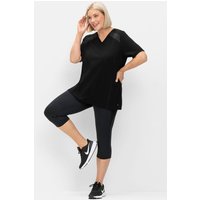 Funktionsshirt von sheego