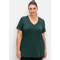 Funktionsshirt von sheego