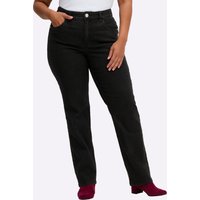 Gerade Jeans von sheego