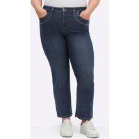 Gerade Jeans von sheego