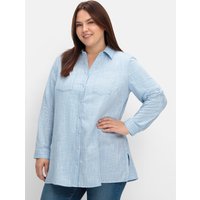 Hemdbluse von sheego