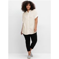 Hemdbluse von sheego