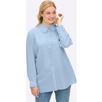 Hemdbluse von sheego