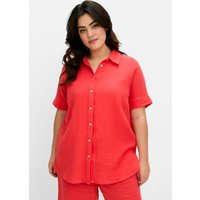 Hemdbluse von sheego