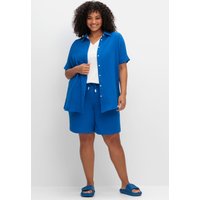 Hemdbluse von sheego