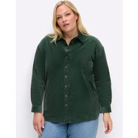 Hemdbluse von sheego