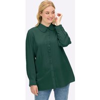 Hemdbluse von sheego