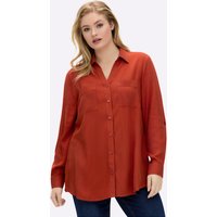 Hemdbluse von sheego