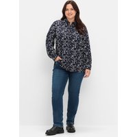 Hemdbluse von sheego