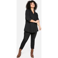 Hemdbluse von sheego