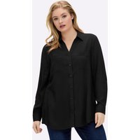 Hemdbluse von sheego