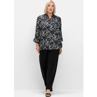 Hemdbluse von sheego