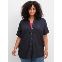 Hemdbluse von sheego