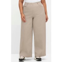 Chinohose von sheego