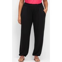 Jerseyhose von sheego