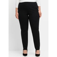 Jerseyhose Jerseyhose von sheego