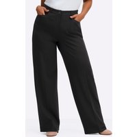 Jerseyhose von sheego