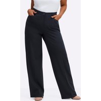 Jerseyhose von sheego