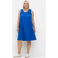 Jerseykleid Jerseykleid von sheego